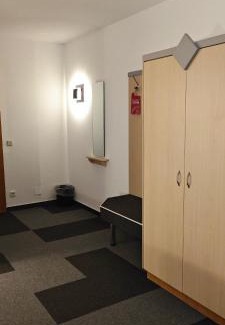 Grossschirma Hotel | Hotel Nordstern