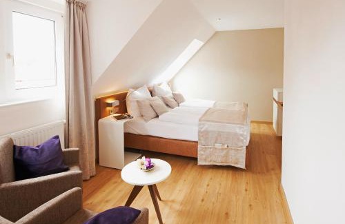 Langeoog Hotel | Hotel Nordwind