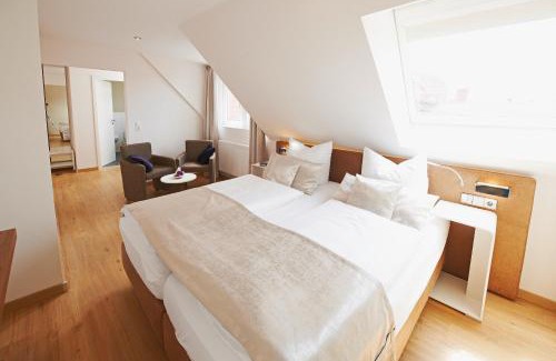 Langeoog Hotel | Hotel Nordwind