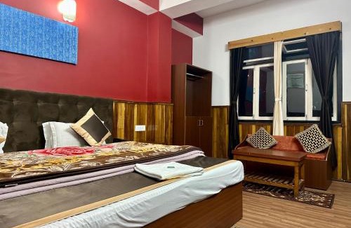 Pelling Hotel | Hotel Norling SK Groups