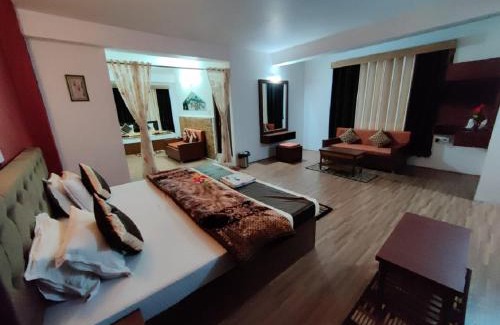 Pelling Hotel | Hotel Norling SK Groups