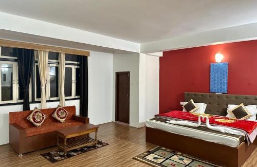 Pelling Hotel | Hotel Norling SK Groups