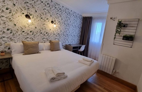 Zarautz Hotel | HOTEL NORTE