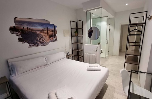 Zarautz Hotel | HOTEL NORTE