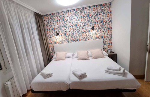 Zarautz Hotel | HOTEL NORTE