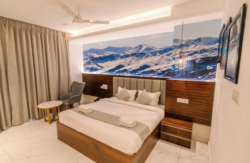 Mancherial Hotel | Hotel NorthInn And Restaurant