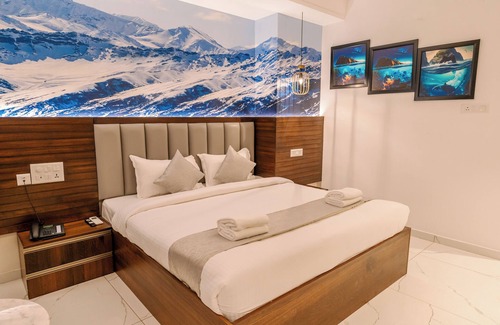 Mancherial Hotel | Hotel NorthInn And Restaurant