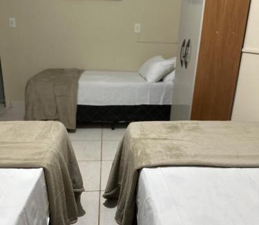 Santuario Hotel | Hotel Nossa Senhora de Lourdes