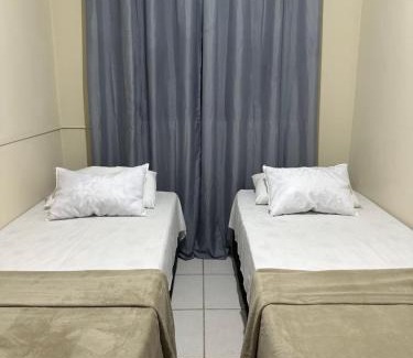 Santuario Hotel | Hotel Nossa Senhora de Lourdes