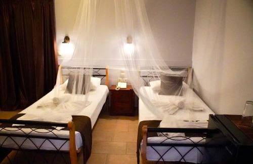 Diakofti Hotel | Hotel Notara