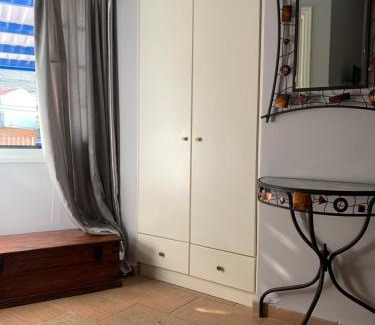 Diakofti Hotel | Hotel Notara