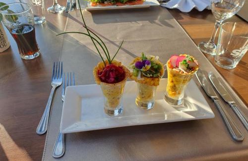 Delfstrahuizen Hotel | Hotel Noudus