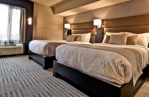Amos Hotel | Hotel Nouvelle Frontière