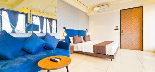 Rajkot Hotel | Hotel Nova Bizz