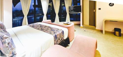Rajkot Hotel | Hotel Nova Bling