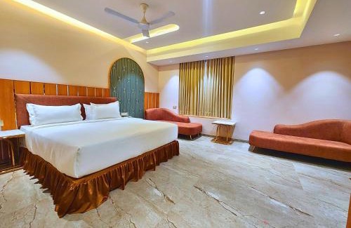 Rajkot Hotel | Hotel Nova Bliss