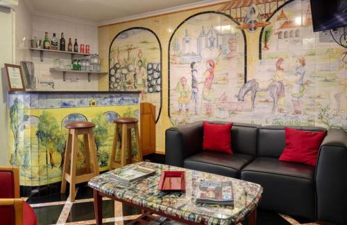 Mina Hotel | Hotel Nova Cidade