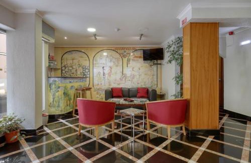Mina Hotel | Hotel Nova Cidade