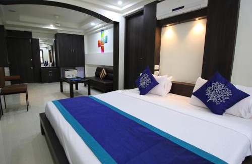 Rajkot Hotel | Hotel Nova Cross Road