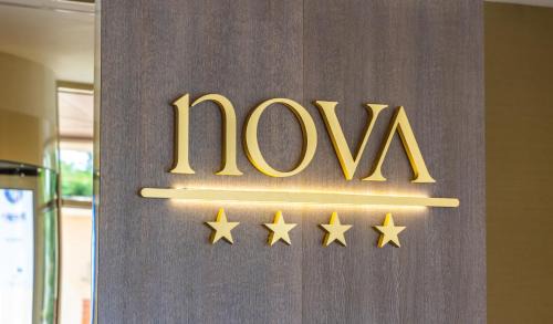 Targoviste Hotel | HOTEL NOVA LUXURY