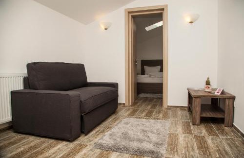 Popesti-Leordeni Hotel | Hotel Nova Residence 2