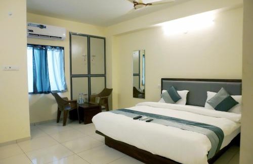Rajkot Hotel | Hotel Nova SK