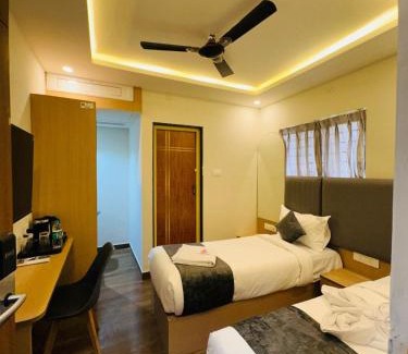 Bellandur Hotel | Hotel Nova Suites