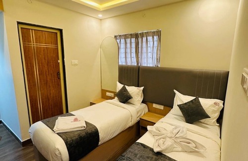 Bellandur Hotel | Hotel Nova Suites