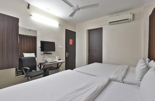 Surat Hotel | Hotel Nova Vatika