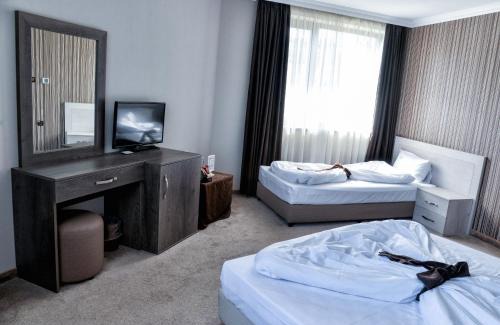 Svishtov Hotel | Hotel Nove