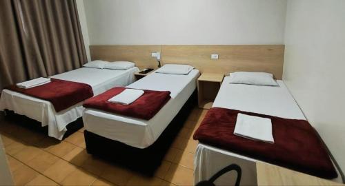 Picanco Hotel | Hotel Novo México