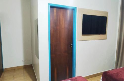 Picanco Hotel | Hotel Novo México