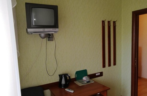 Navahrudak Hotel | Hotel Novogas