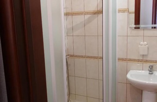 Navahrudak Hotel | Hotel Novogas