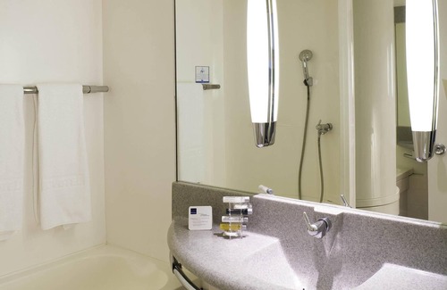 Boves Hotel | Hotel Novotel Amiens Pôle Jules Verne