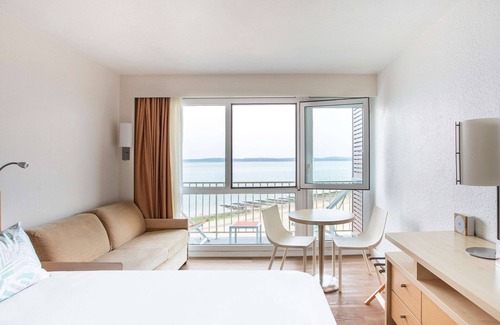Saint-Trojan-les-Bains Hotel | Hotel Novotel Thalassa Ile d'Oléron
