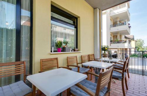 Torre Pedrera Hotel | Hotel Numi