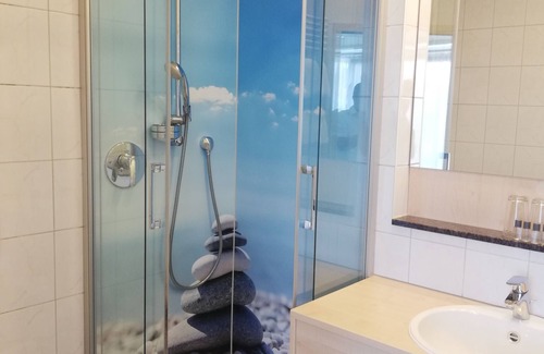 Altenerding Hotel | Hotel Nummerhof