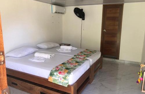 Nuqui Hotel | Hotel Nuquimar