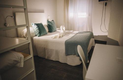 Barbate Hotel | Hotel Nuro