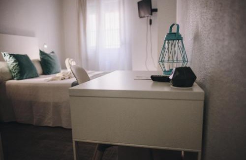 Barbate Hotel | Hotel Nuro