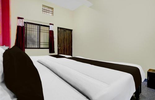 Raipur Hotel | Hotel O 0771