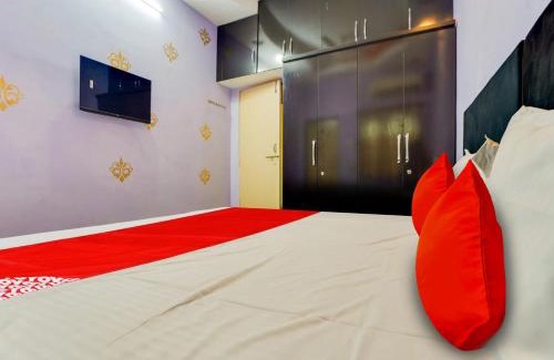 Nagpur Hotel | Hotel O 69 Stays