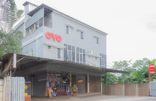 Bumi Serpong Damai Hotel | Hotel O 77 Guesthouse