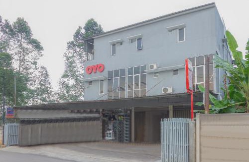 Bumi Serpong Damai Hotel | Hotel O 77 Guesthouse