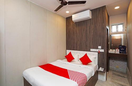 Chinar Park Hotel | Hotel O 99 Kombo Stay