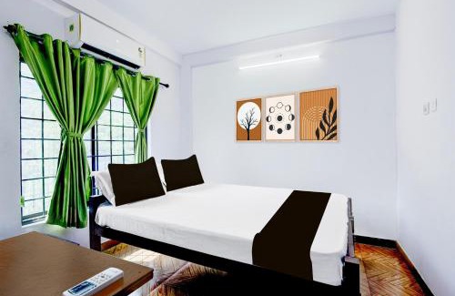 Mullurkara Hotel | Hotel O A Star Lodge