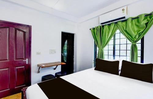 Mullurkara Hotel | Hotel O A Star Lodge