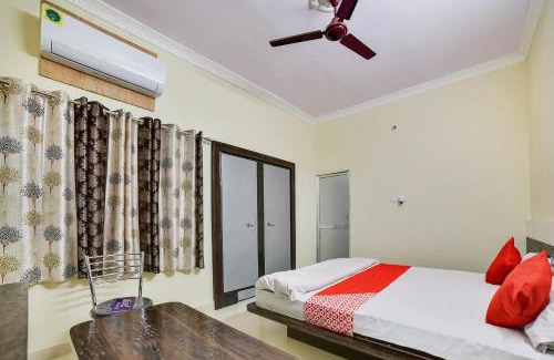 Khattalwada Hotel | Hotel O AA Corporate Guest House