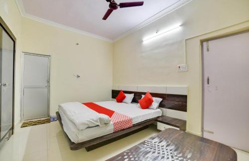 Khattalwada Hotel | Hotel O AA Corporate Guest House